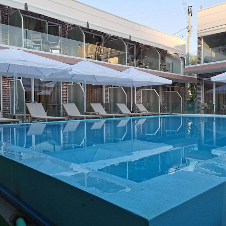 Hotel Capital Lux นีดรี ภายนอก รูปภาพ