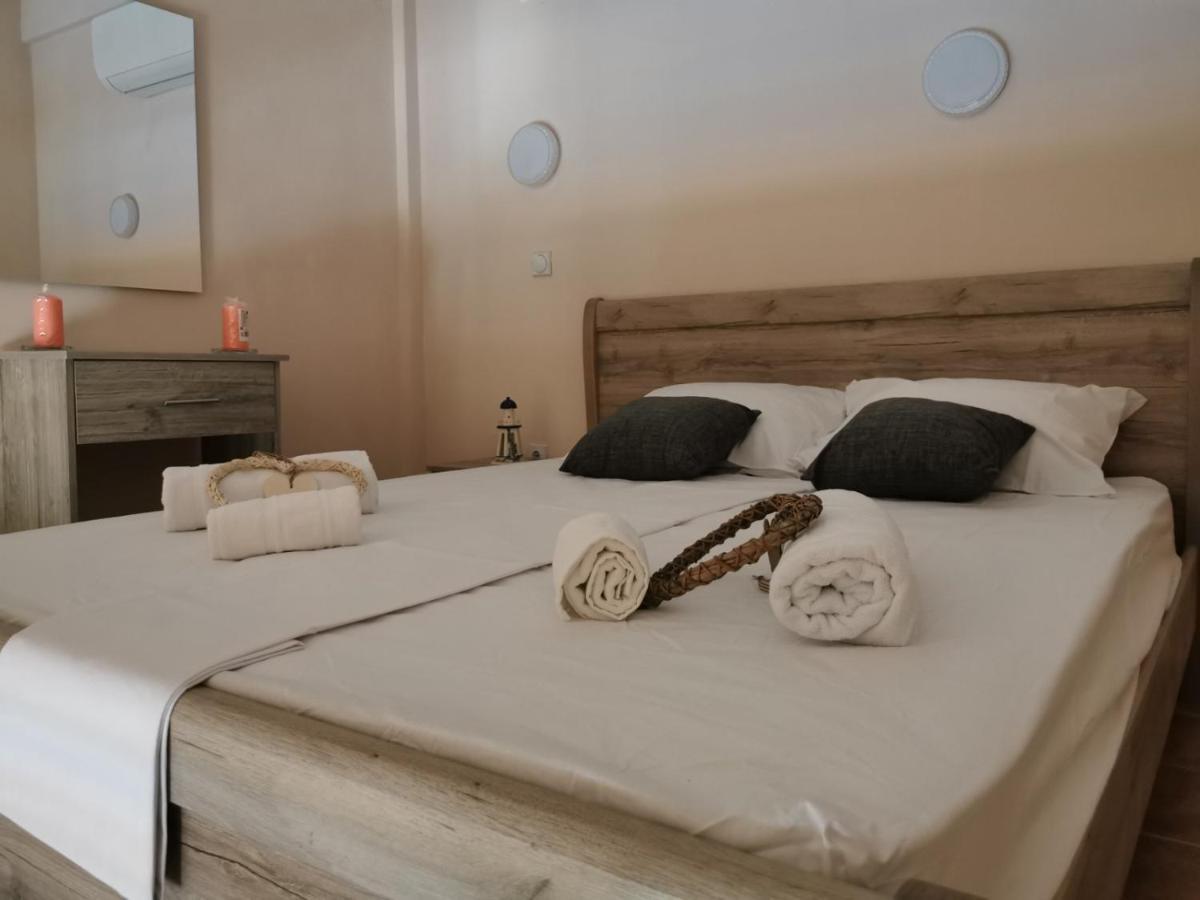Hotel Capital Lux นีดรี ภายนอก รูปภาพ